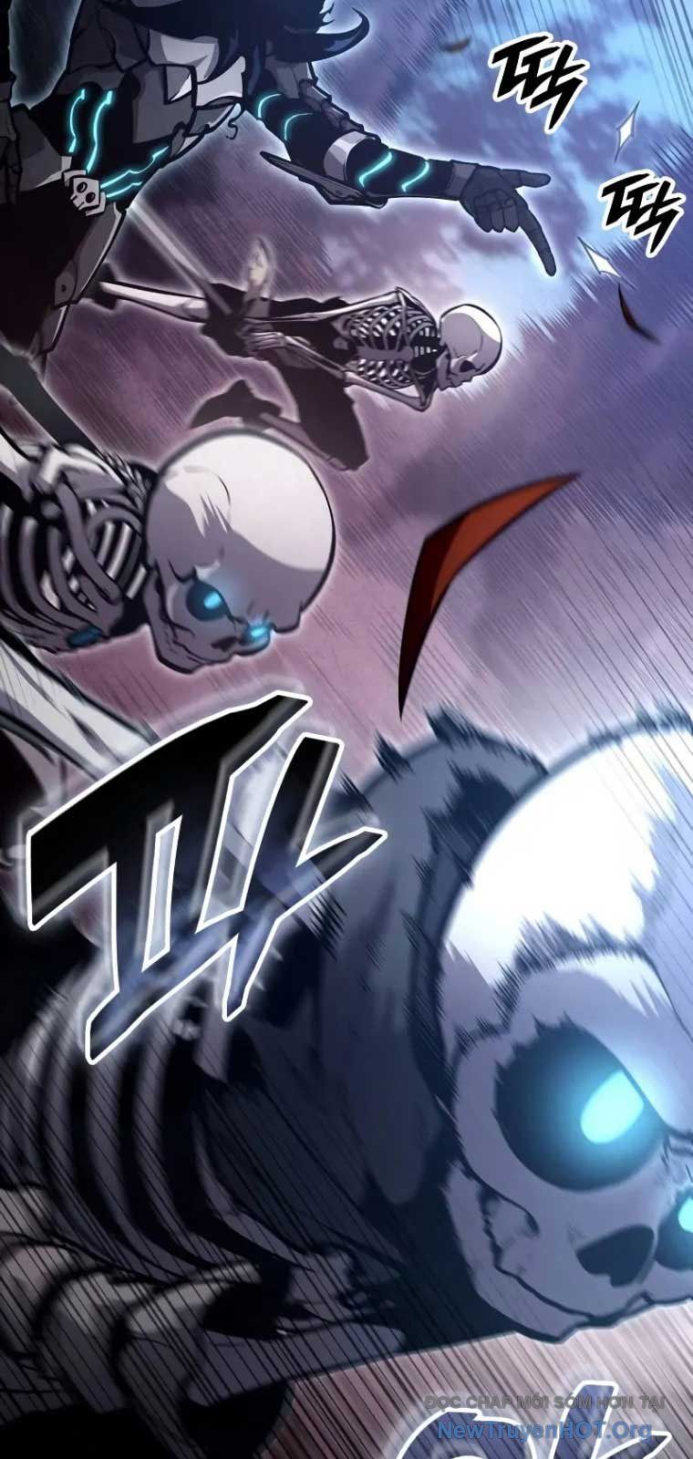 Độc Chiến Đế Vương Chap 24 - Next Chap 25