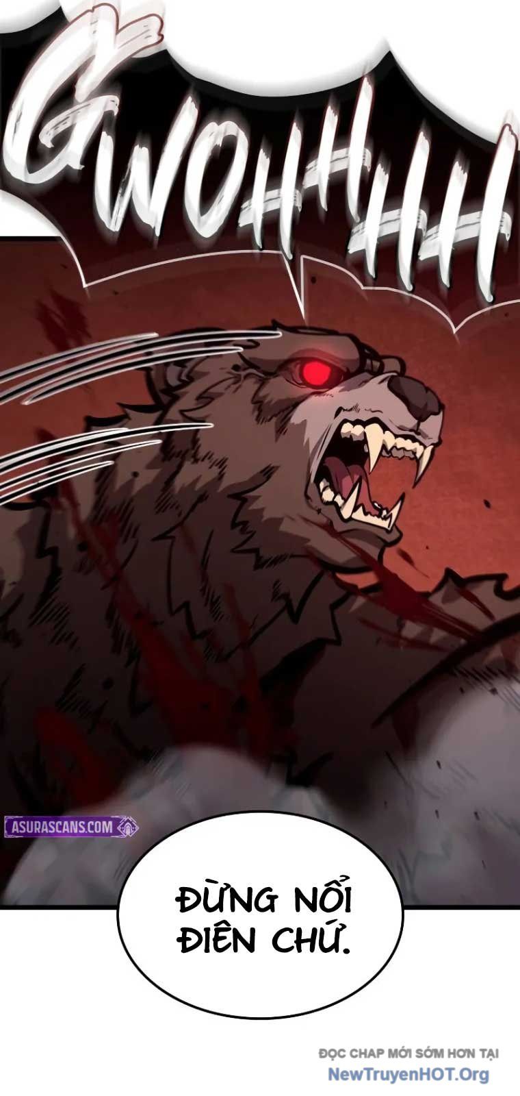 Độc Chiến Đế Vương Chap 24 - Next Chap 25