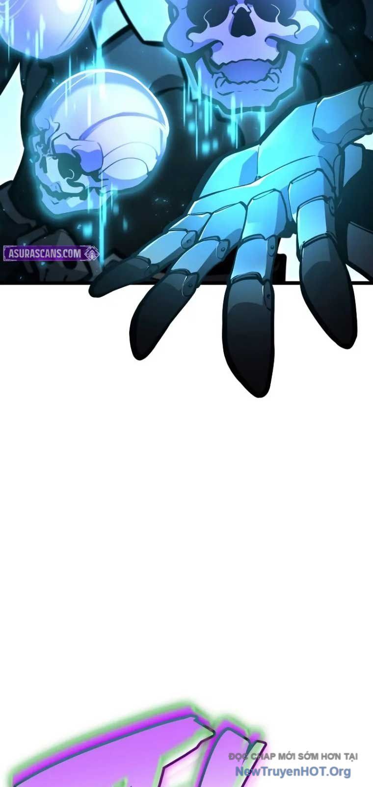 Độc Chiến Đế Vương Chap 24 - Next Chap 25