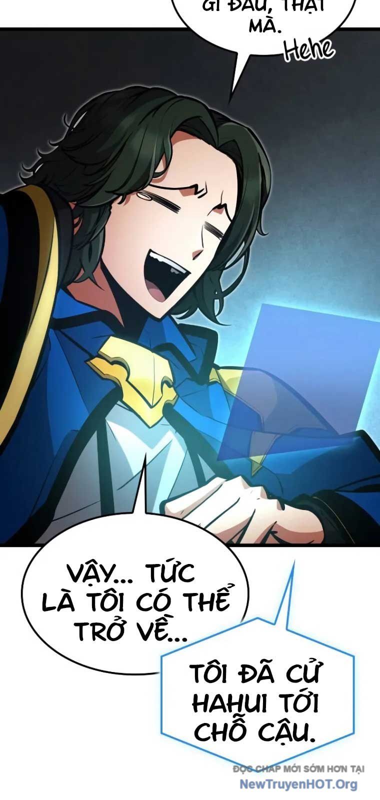 Độc Chiến Đế Vương Chap 24 - Next Chap 25