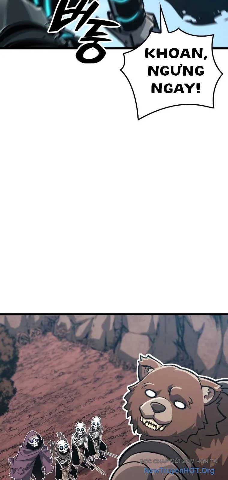 Độc Chiến Đế Vương Chap 24 - Next Chap 25