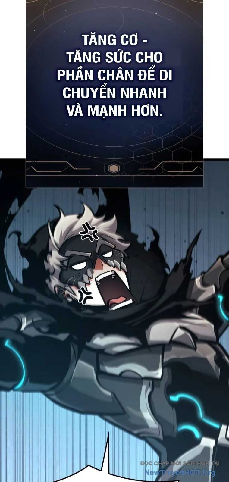 Độc Chiến Đế Vương Chap 24 - Next Chap 25