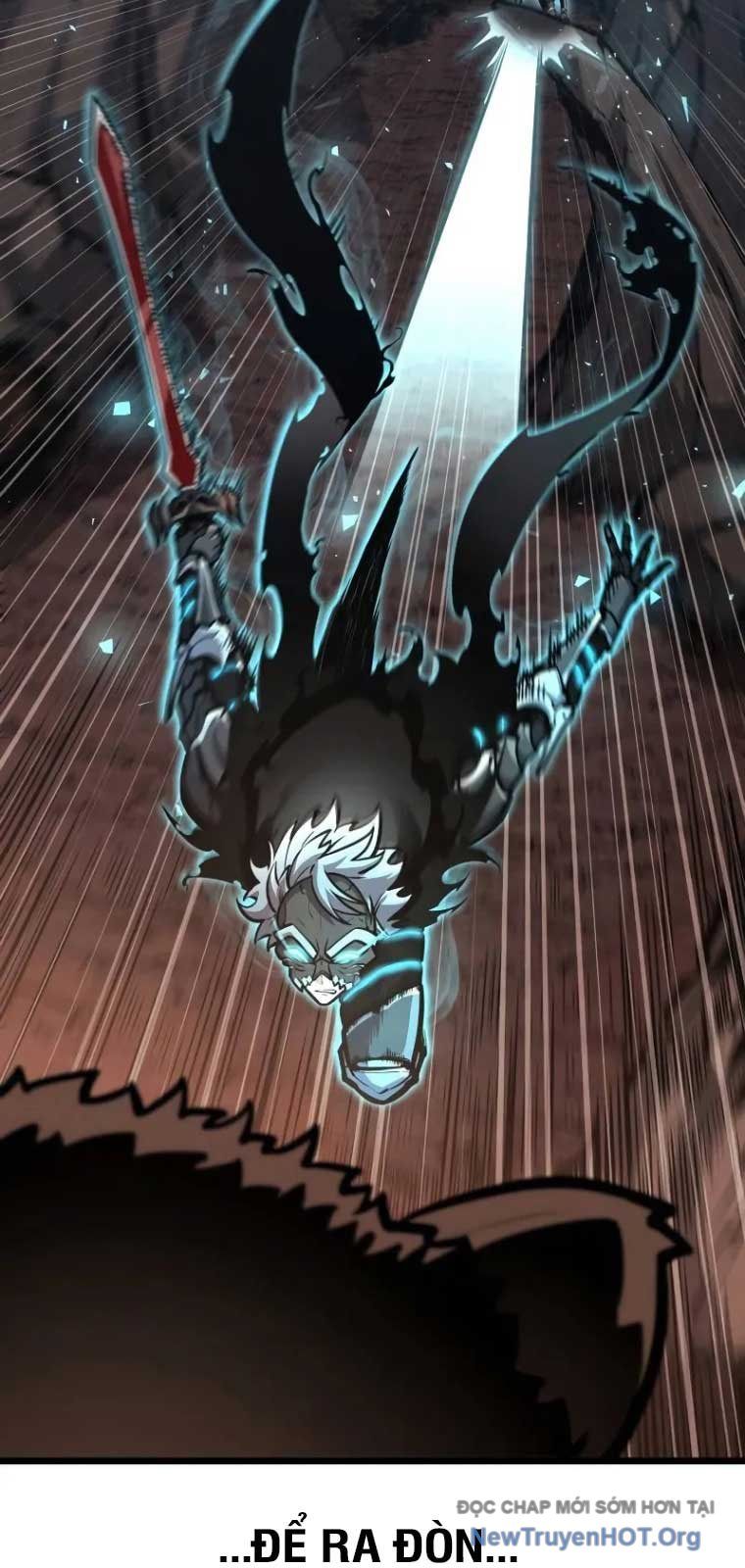 Độc Chiến Đế Vương Chap 24 - Next Chap 25