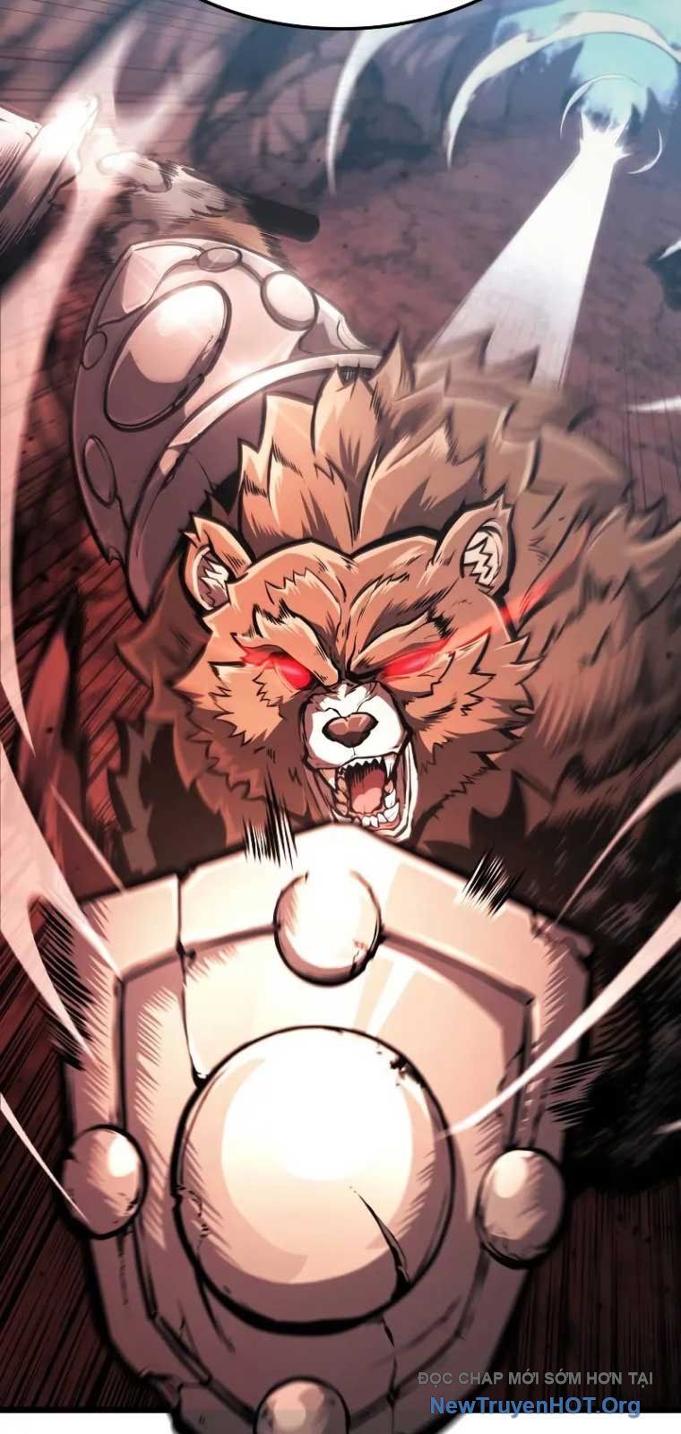 Độc Chiến Đế Vương Chap 24 - Next Chap 25