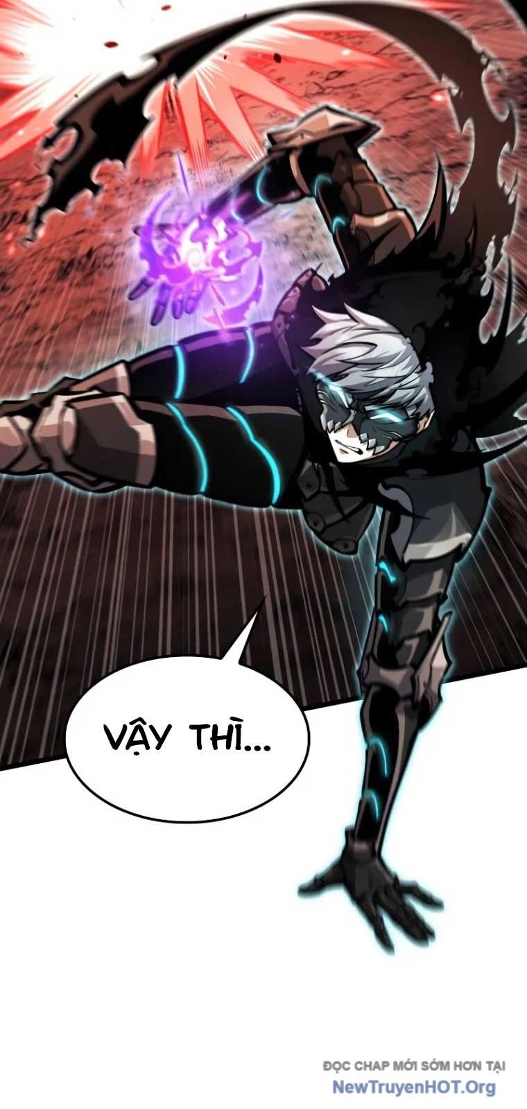 Độc Chiến Đế Vương Chap 24 - Next Chap 25