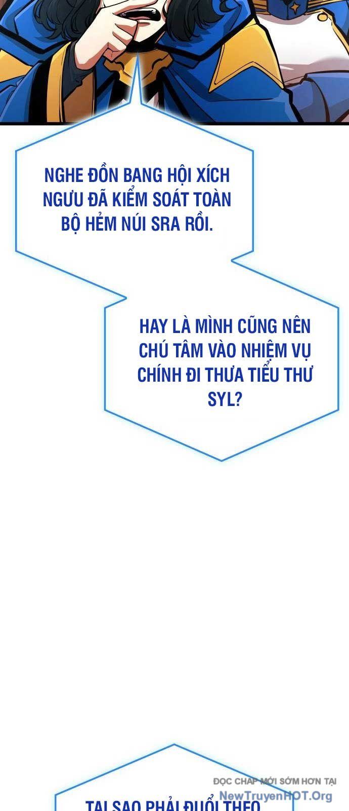 Độc Chiến Đế Vương Chap 25 - Next Chap 26