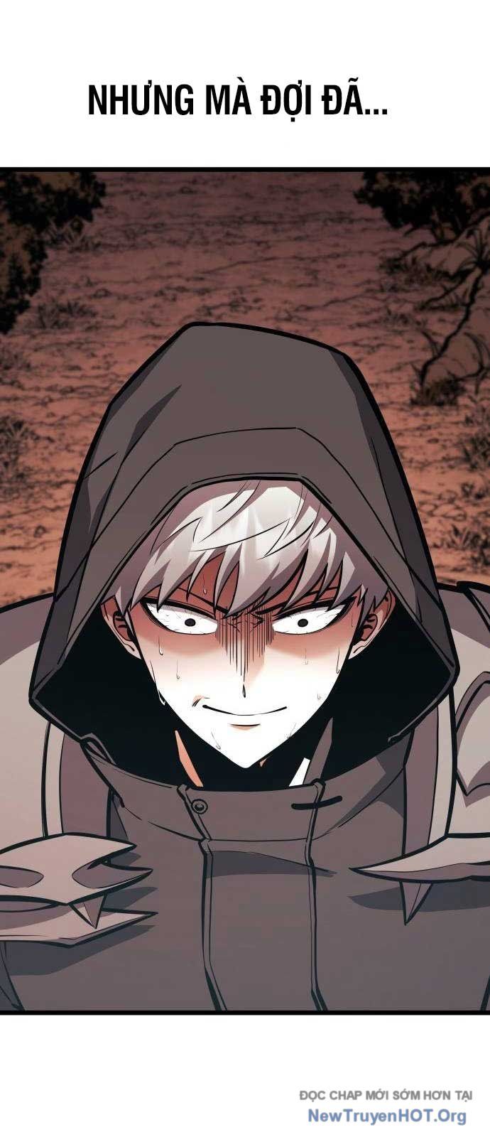 Độc Chiến Đế Vương Chap 25 - Next Chap 26