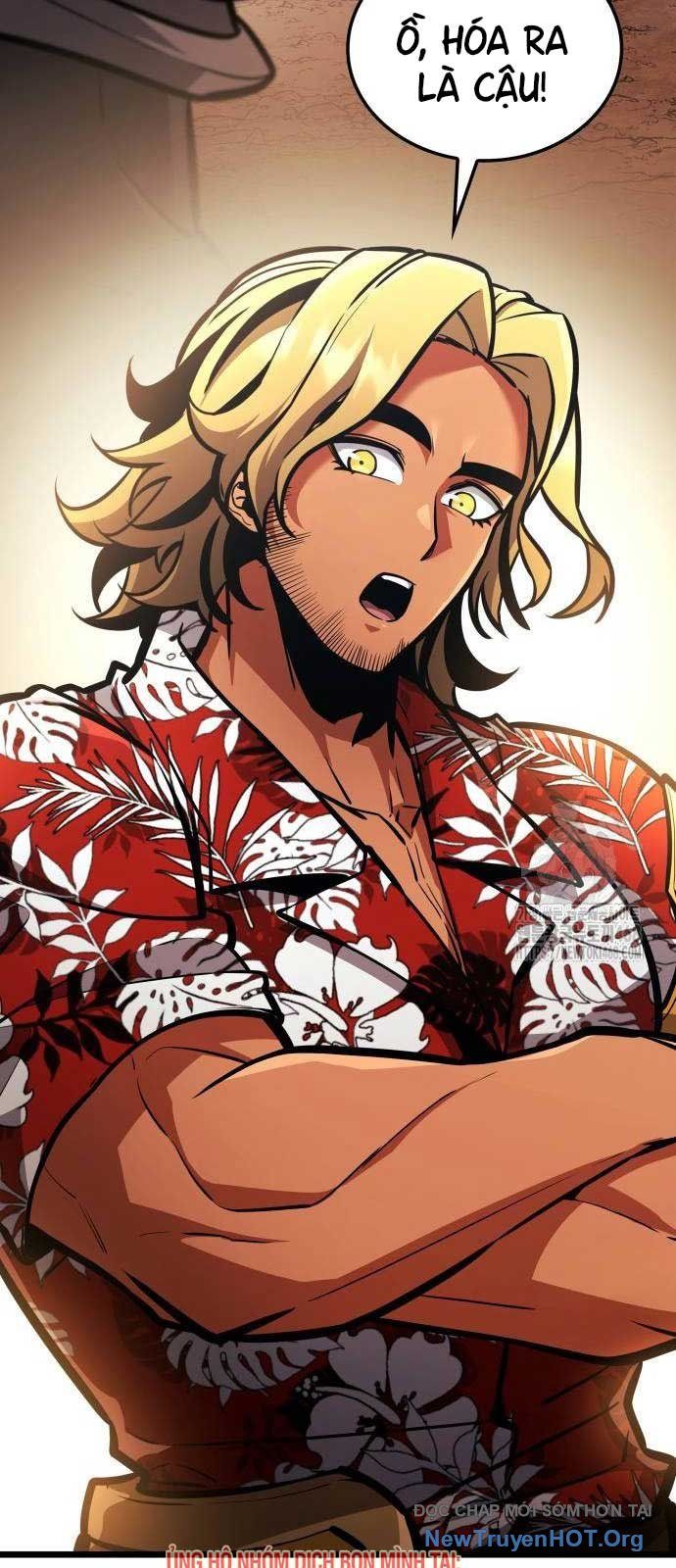 Độc Chiến Đế Vương Chap 25 - Next Chap 26