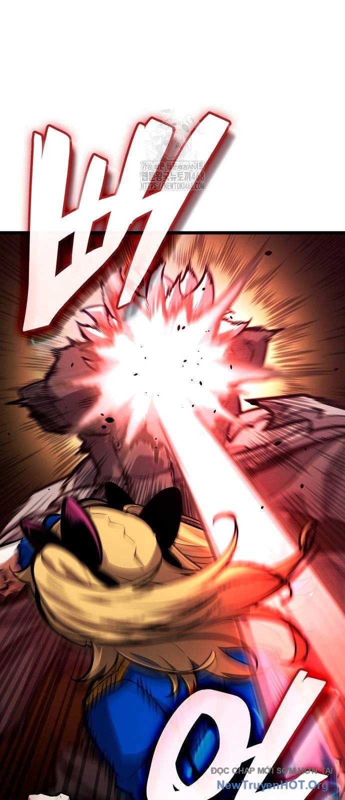 Độc Chiến Đế Vương Chap 25 - Next Chap 26