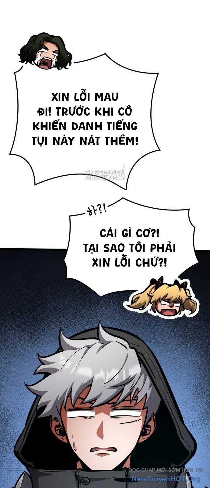 Độc Chiến Đế Vương Chap 25 - Next Chap 26