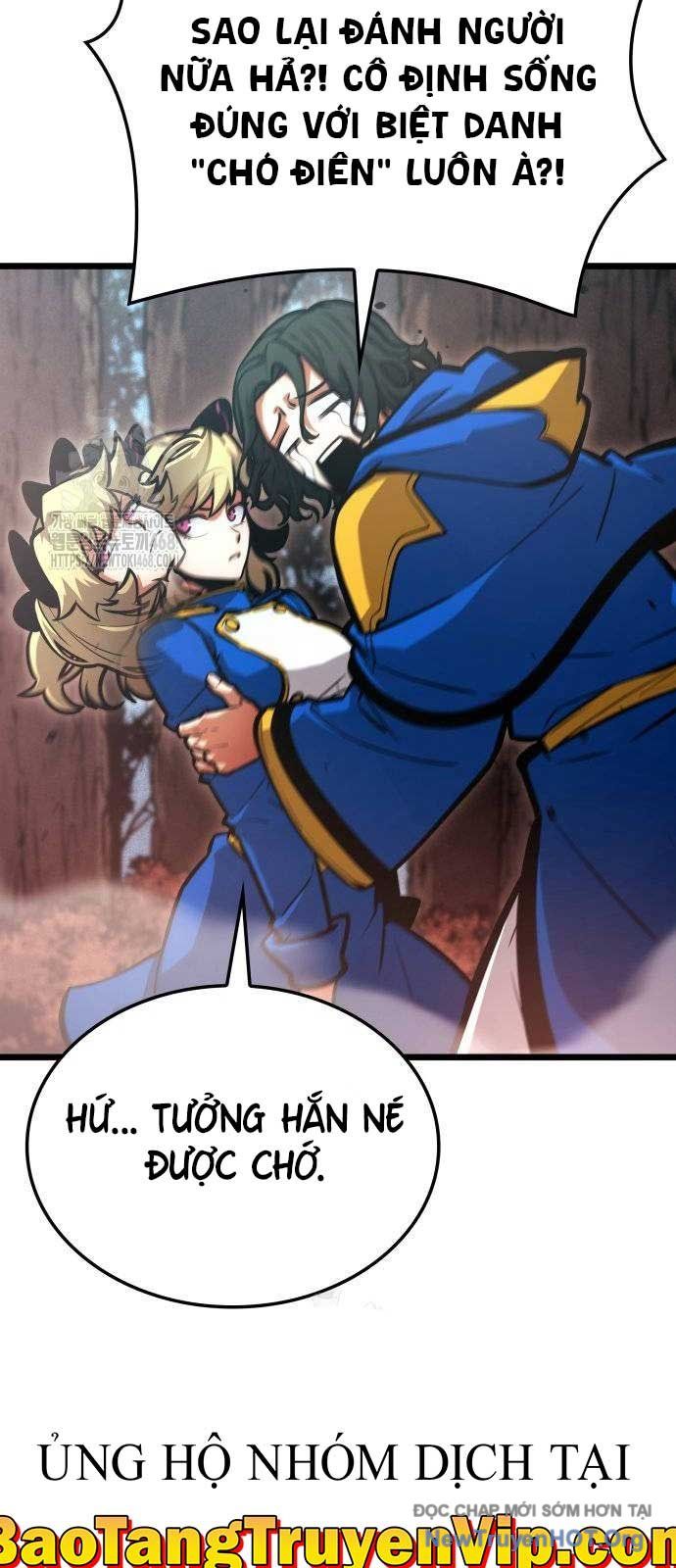 Độc Chiến Đế Vương Chap 25 - Next Chap 26