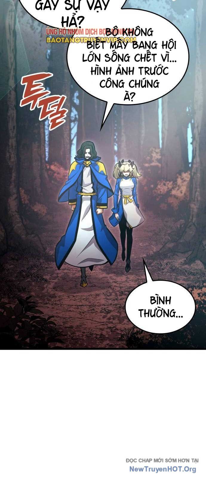 Độc Chiến Đế Vương Chap 25 - Next Chap 26