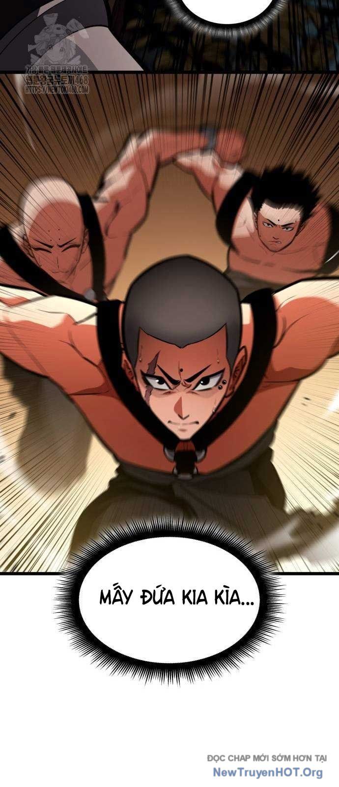 Độc Chiến Đế Vương Chap 25 - Next Chap 26