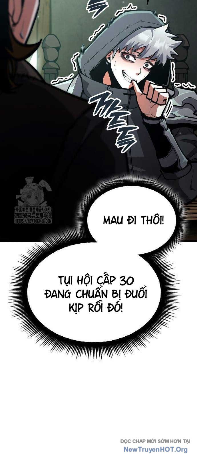 Độc Chiến Đế Vương Chap 25 - Next Chap 26