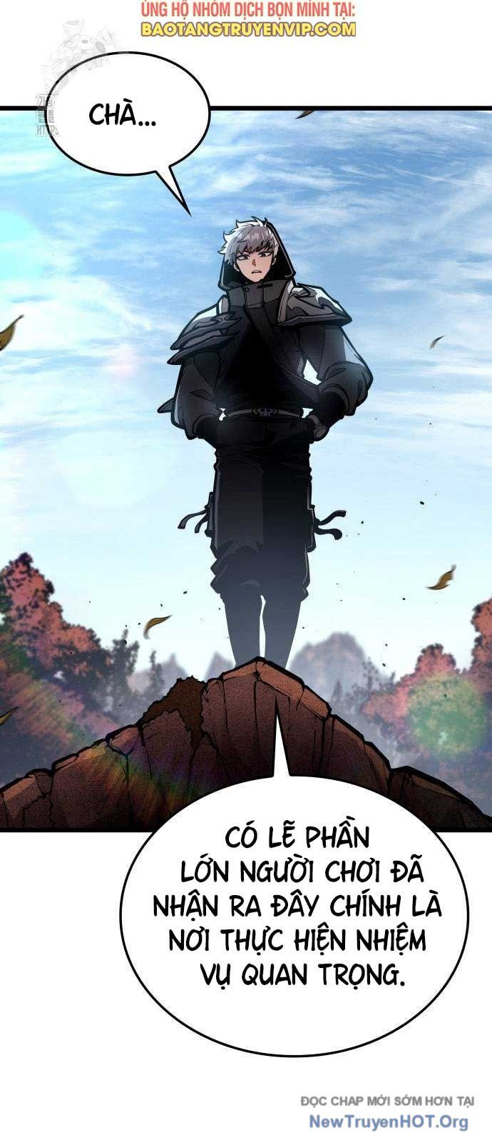 Độc Chiến Đế Vương Chap 25 - Next Chap 26