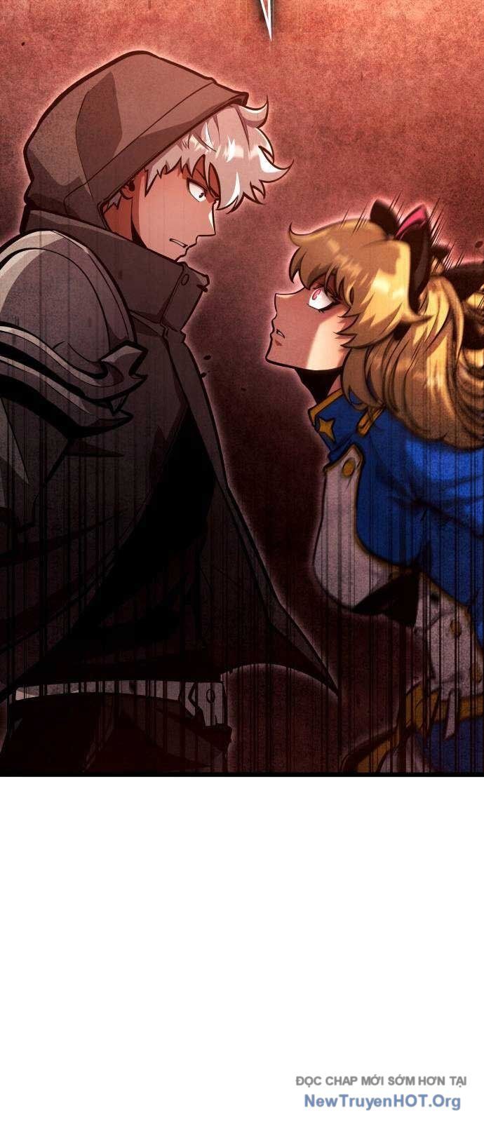 Độc Chiến Đế Vương Chap 25 - Next Chap 26