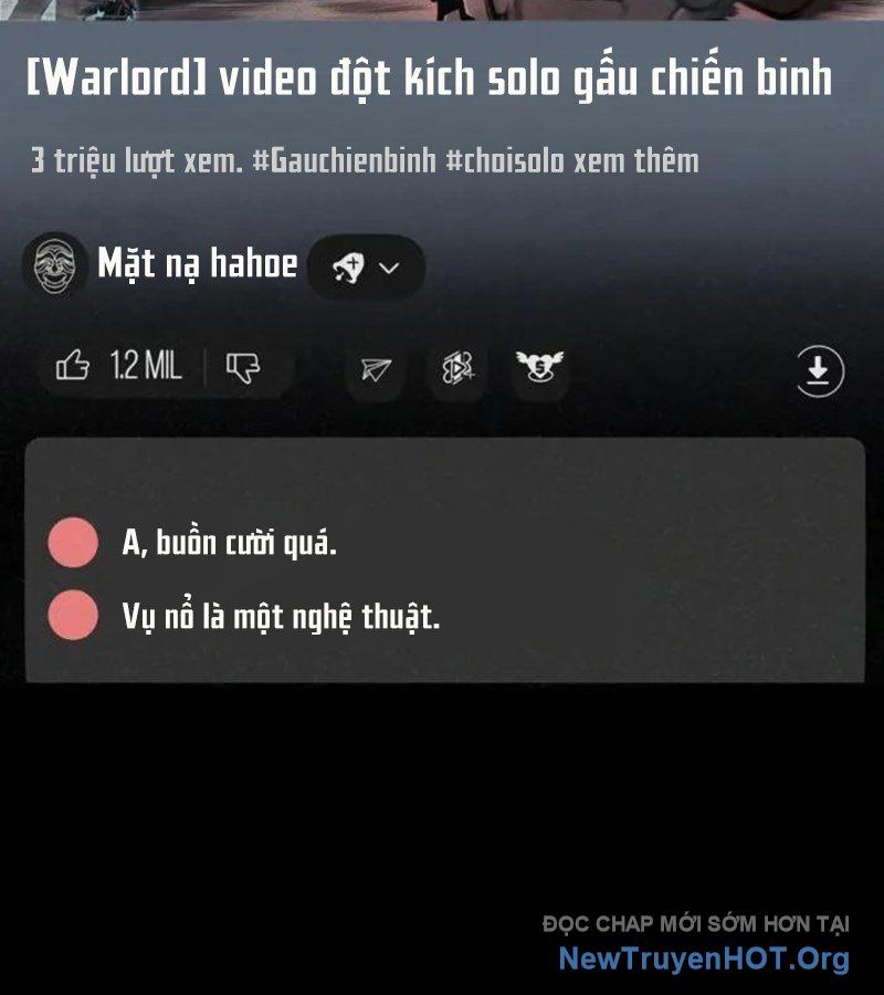 Độc Chiến Đế Vương Chap 26 - Next Chap 27