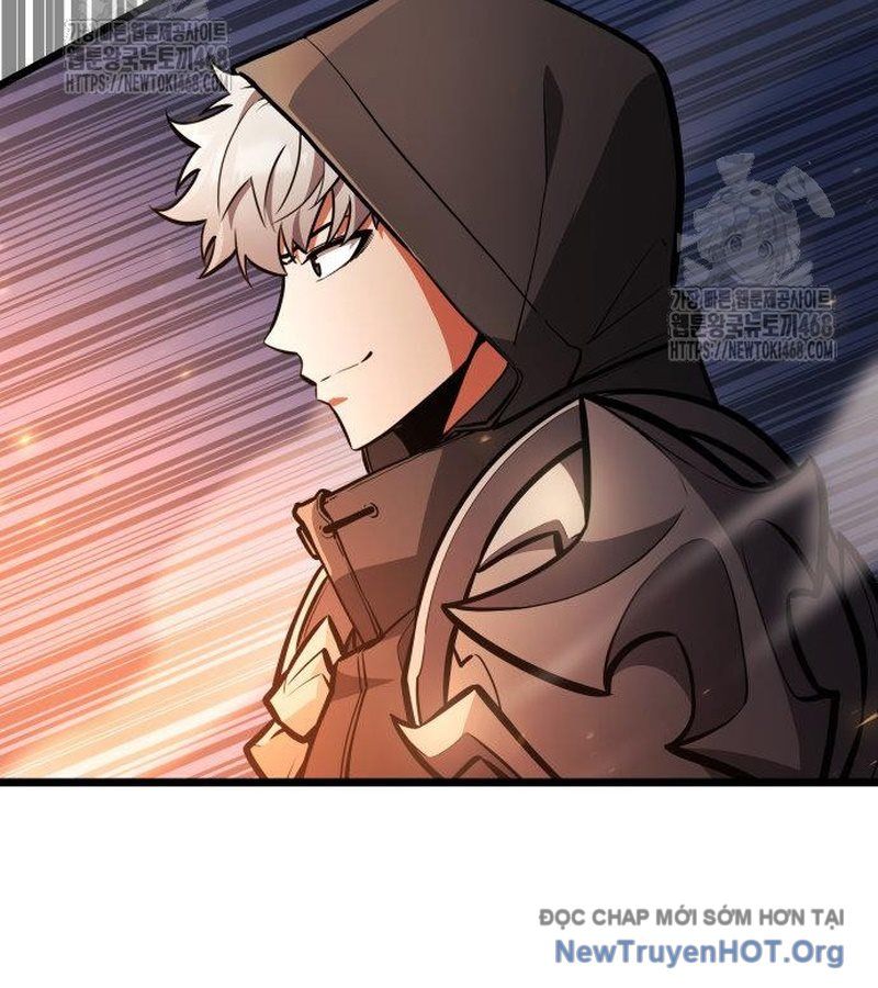 Độc Chiến Đế Vương Chap 27 - Next Chap 28