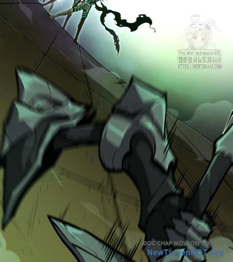 Độc Chiến Đế Vương Chap 27 - Next Chap 28