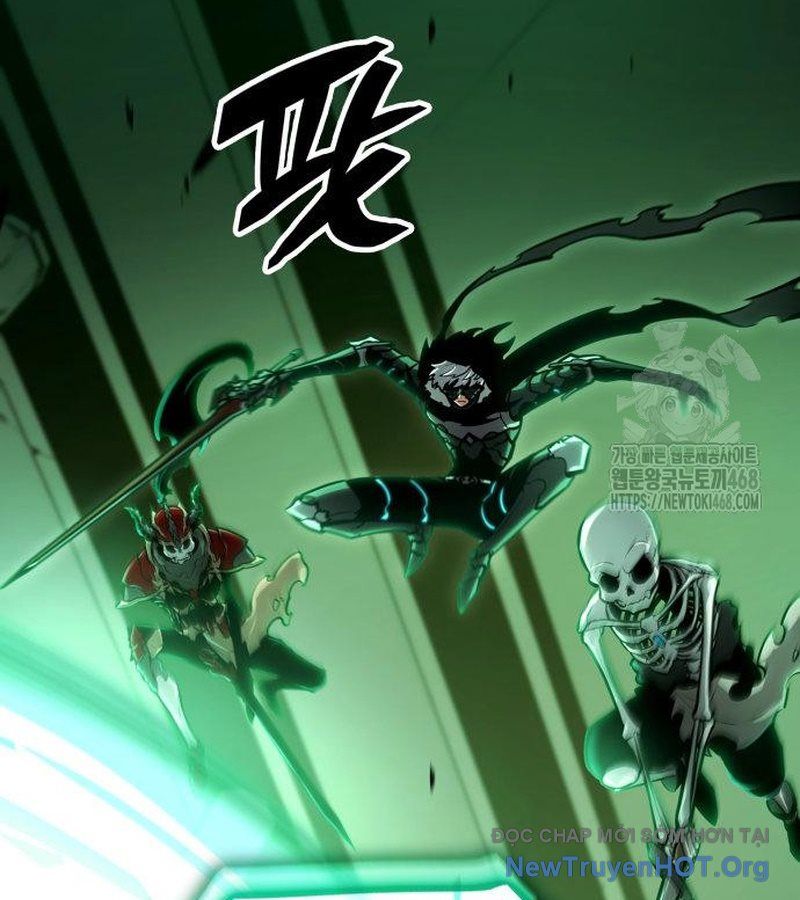 Độc Chiến Đế Vương Chap 27 - Next Chap 28