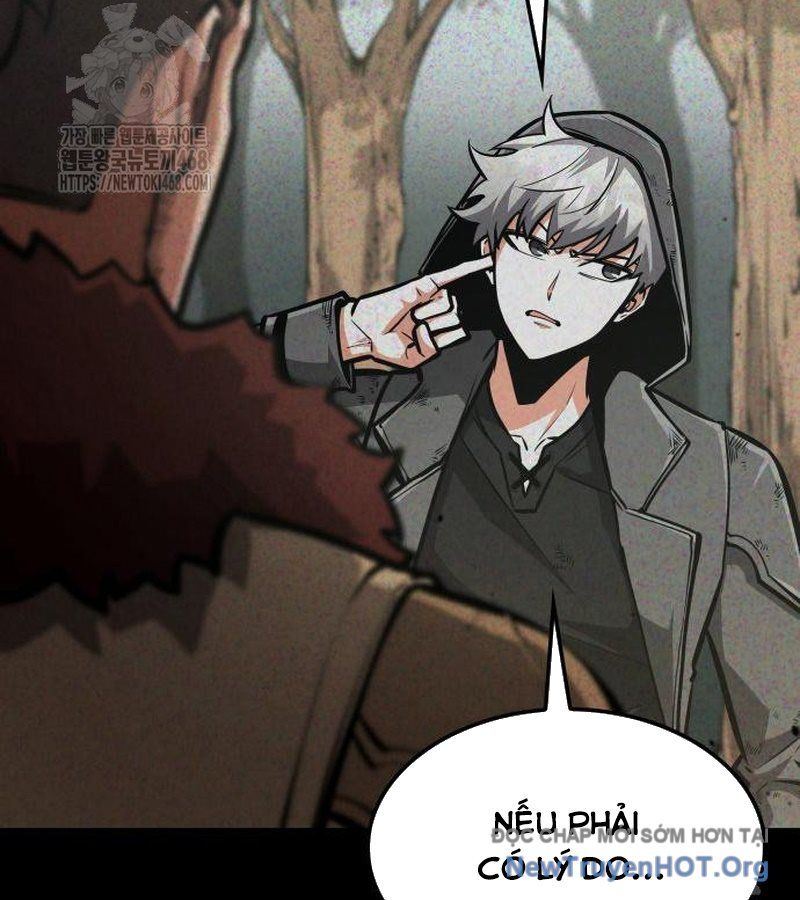 Độc Chiến Đế Vương Chap 27 - Next Chap 28