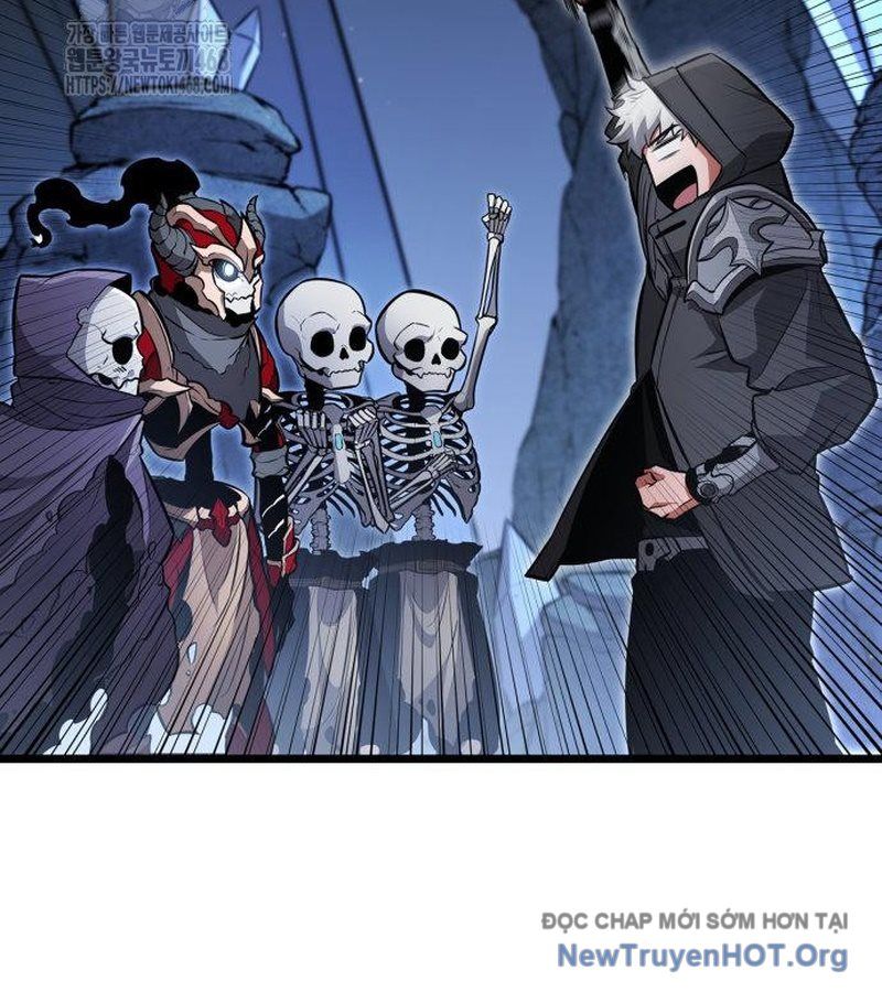 Độc Chiến Đế Vương Chap 27 - Next Chap 28