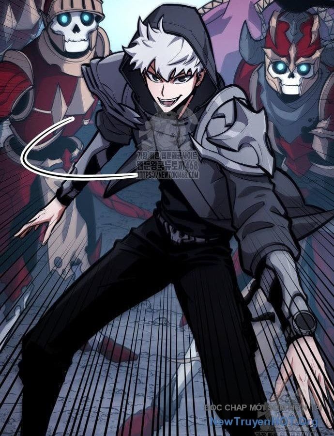 Độc Chiến Đế Vương Chap 29 - Next Chap 30