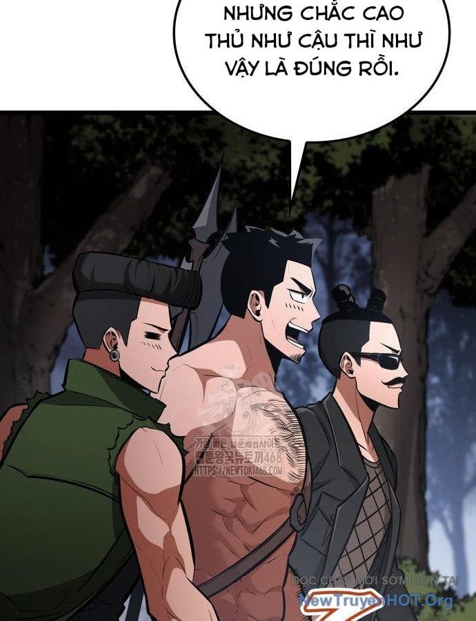 Độc Chiến Đế Vương Chap 29 - Next Chap 30