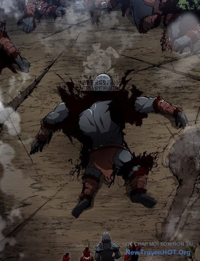 Độc Chiến Đế Vương Chap 29 - Next Chap 30