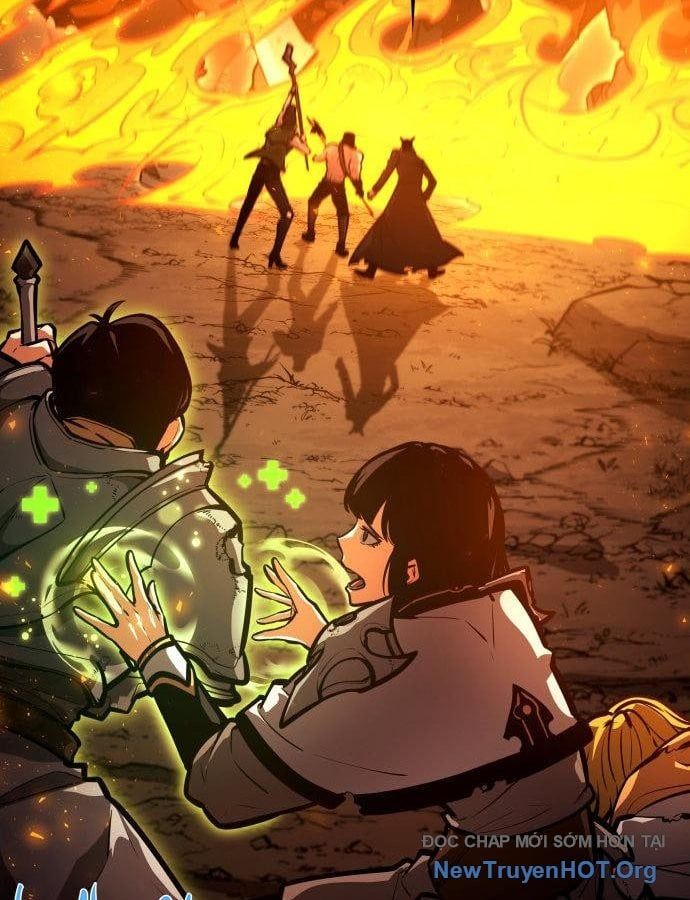 Độc Chiến Đế Vương Chap 29 - Next Chap 30