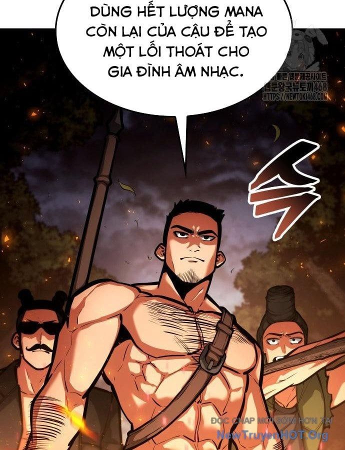Độc Chiến Đế Vương Chap 29 - Next Chap 30