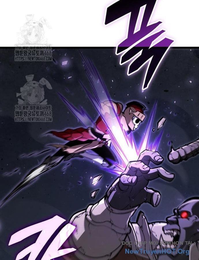 Độc Chiến Đế Vương Chap 29 - Next Chap 30