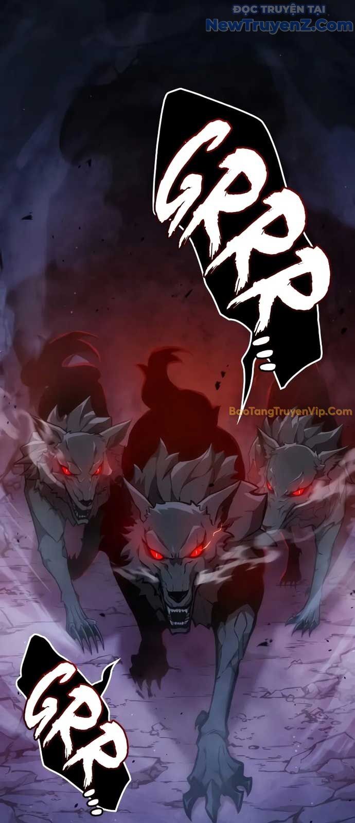 Độc Chiến Đế Vương Chap 3 - Next Chap 4