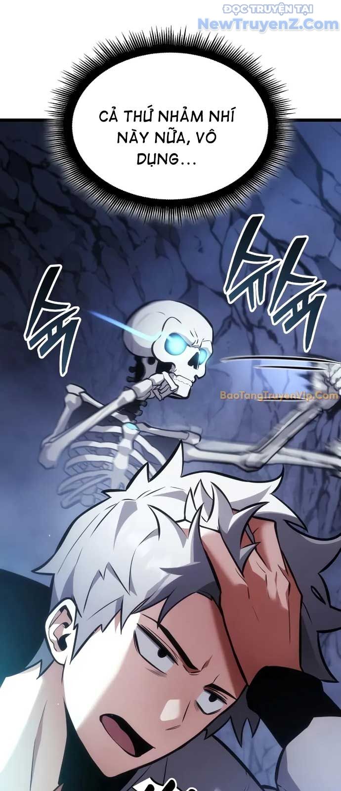 Độc Chiến Đế Vương Chap 3 - Next Chap 4