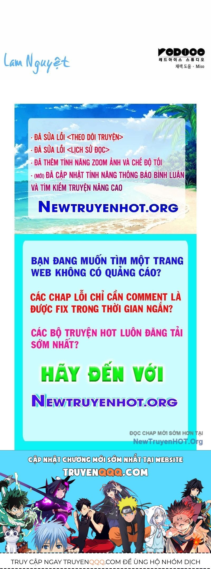 Độc Chiến Đế Vương Chap 30 - Next Chap 31