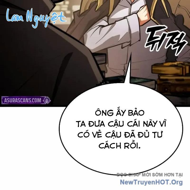 Độc Chiến Đế Vương Chap 30 - Next Chap 31