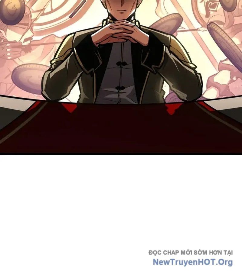 Độc Chiến Đế Vương Chap 31 - Next Chap 32