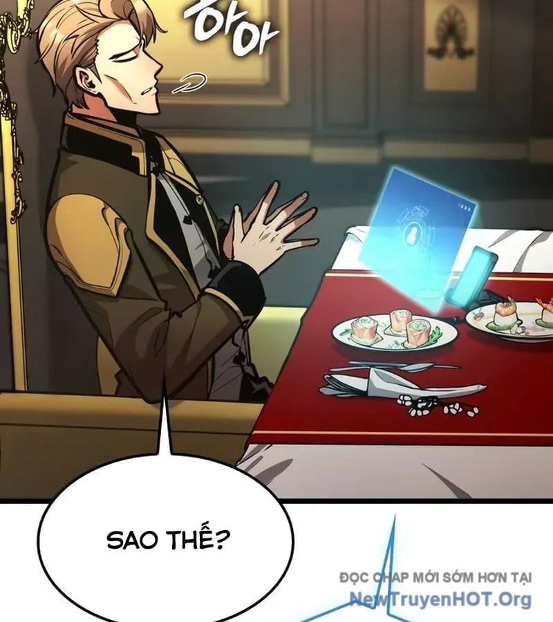 Độc Chiến Đế Vương Chap 31 - Next Chap 32