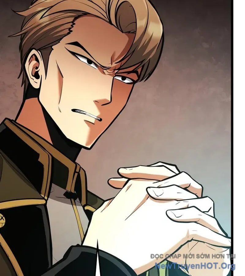 Độc Chiến Đế Vương Chap 31 - Next Chap 32