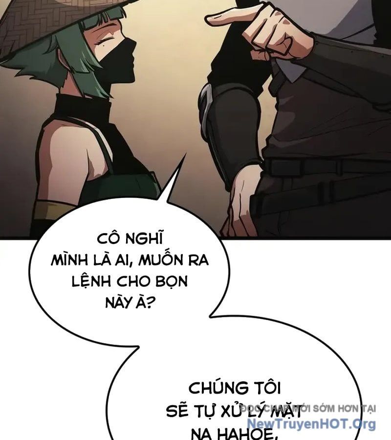 Độc Chiến Đế Vương Chap 31 - Next Chap 32