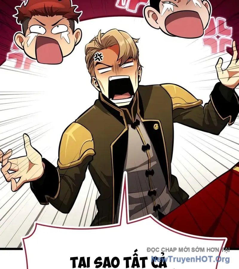 Độc Chiến Đế Vương Chap 31 - Next Chap 32