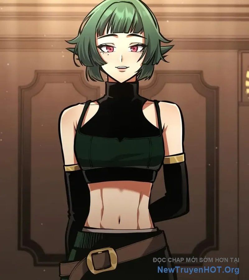 Độc Chiến Đế Vương Chap 31 - Next Chap 32