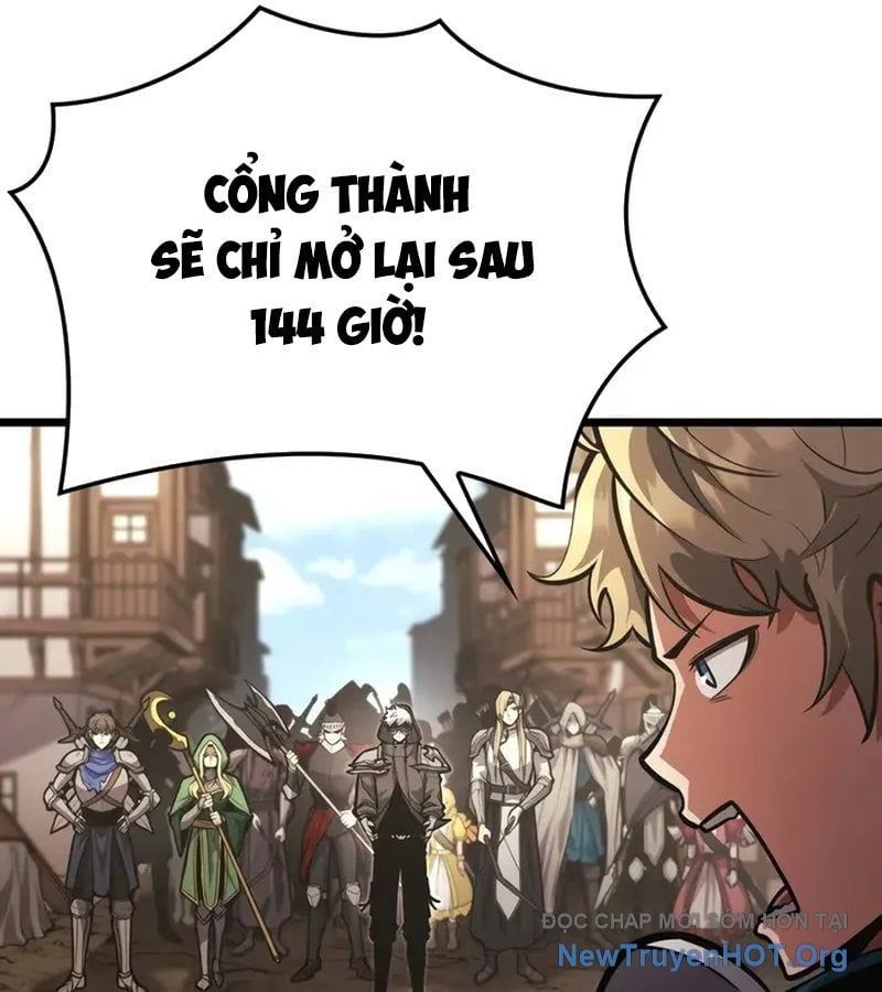 Độc Chiến Đế Vương Chap 31 - Next Chap 32