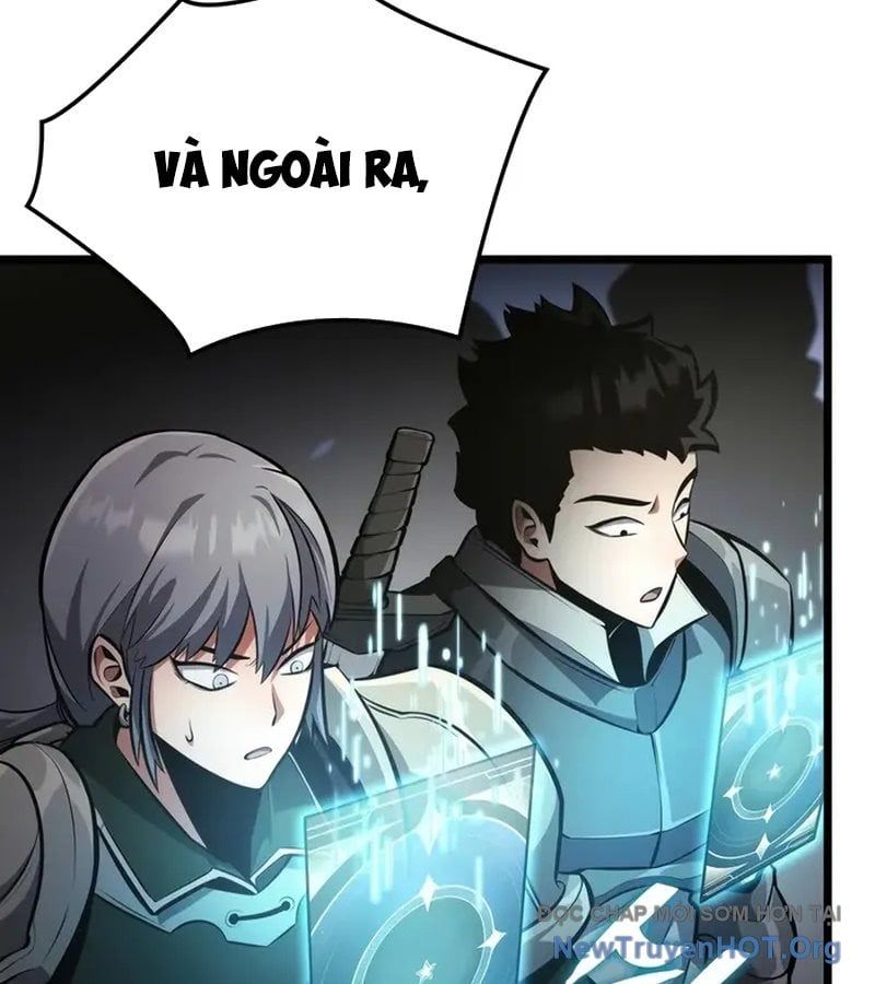 Độc Chiến Đế Vương Chap 31 - Next Chap 32