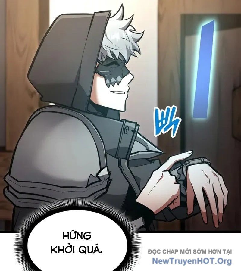 Độc Chiến Đế Vương Chap 31 - Next Chap 32