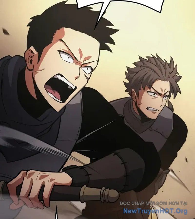 Độc Chiến Đế Vương Chap 31 - Next Chap 32