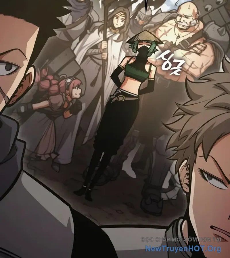 Độc Chiến Đế Vương Chap 31 - Next Chap 32