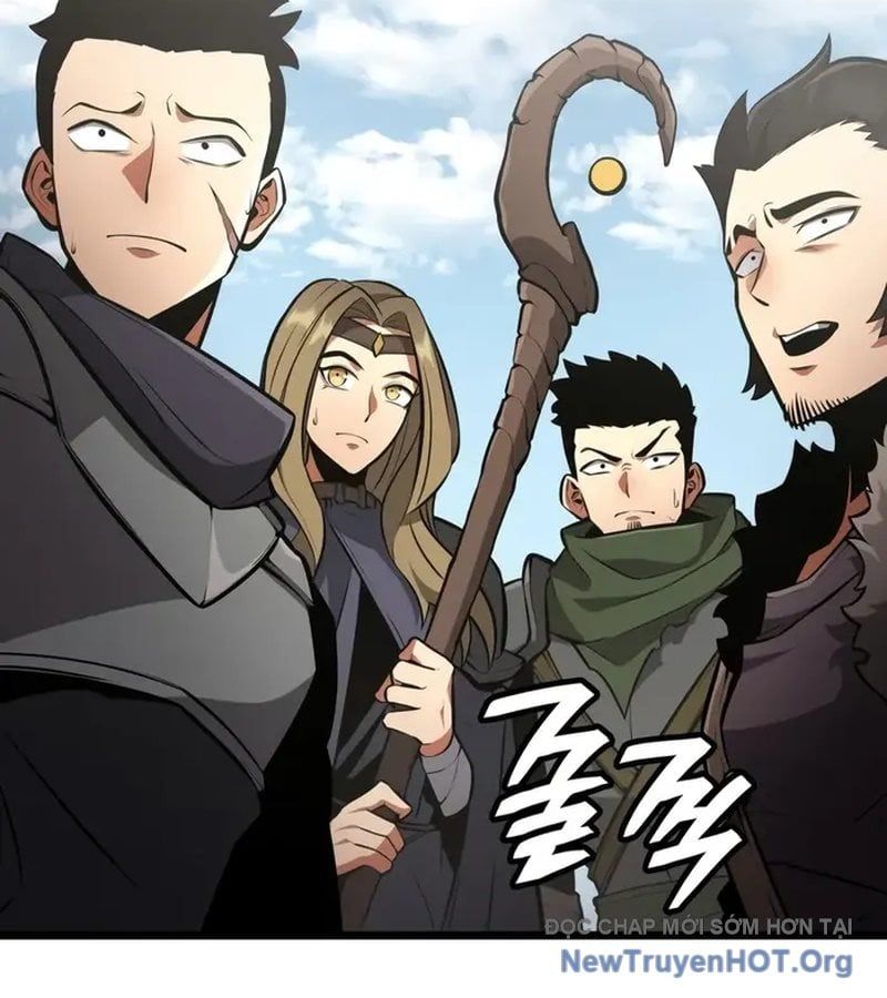 Độc Chiến Đế Vương Chap 31 - Next Chap 32