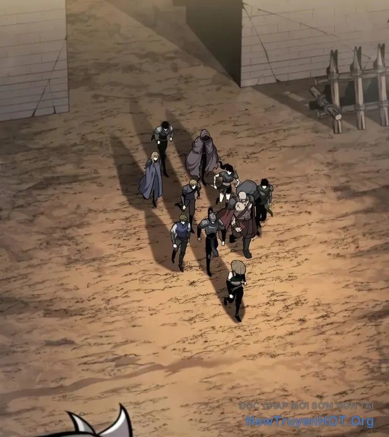 Độc Chiến Đế Vương Chap 31 - Next Chap 32