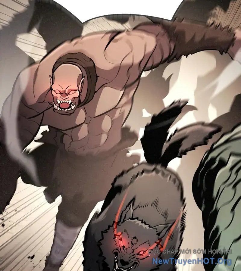 Độc Chiến Đế Vương Chap 31 - Next Chap 32